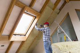 Best Soundproof Insulation  in Stickney, IL